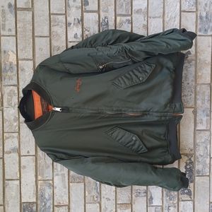 SEAN JOHN LARGE PUFFER JACKET